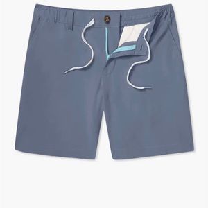 Chubbies Everywhere Shorts (The Ice Caps)